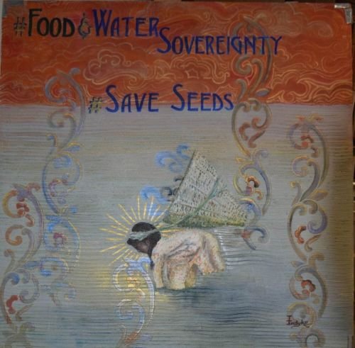 Save Seeds